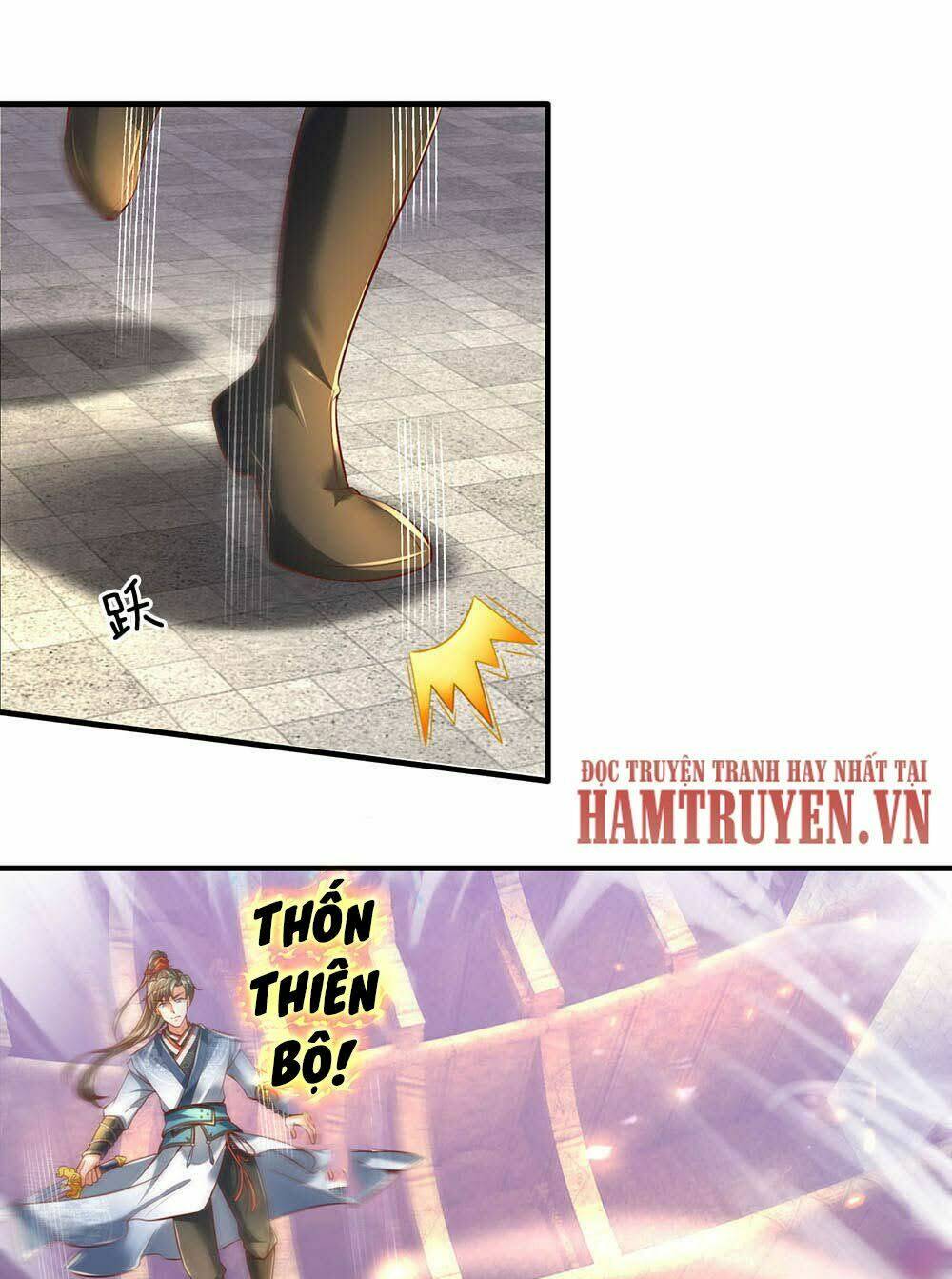 Chương 309 - Trang 22