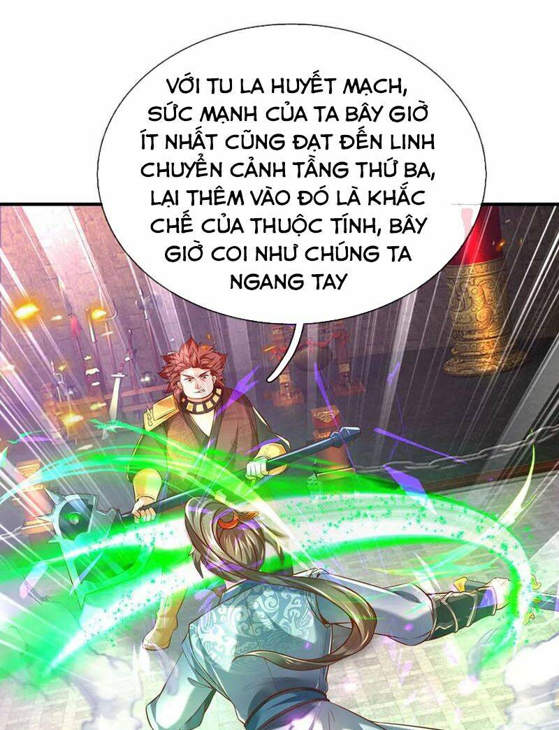 Chương 310 - Trang 17