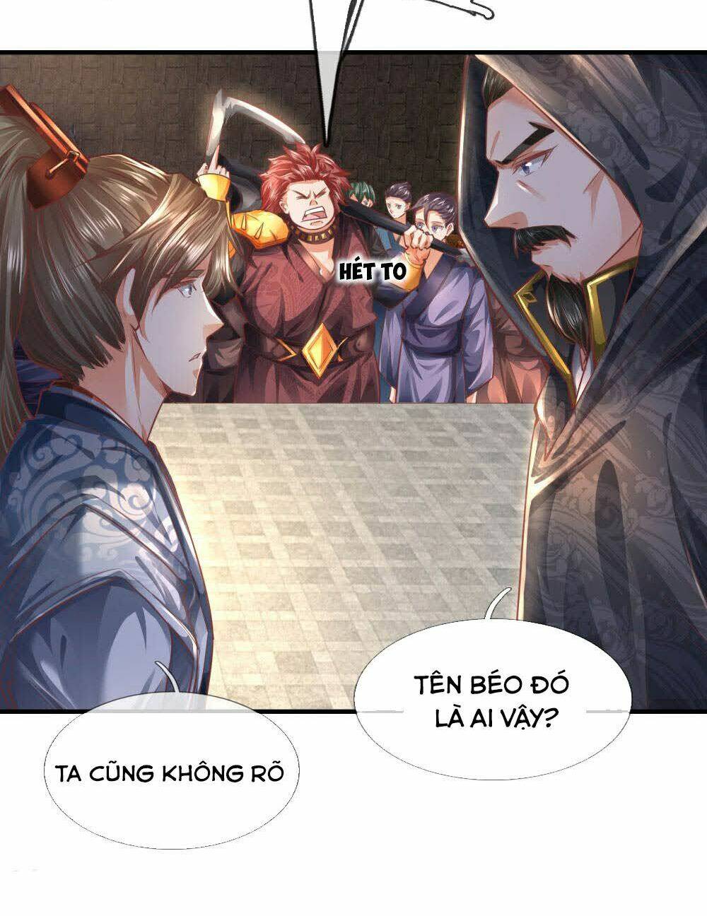 Chương 312 - Trang 12