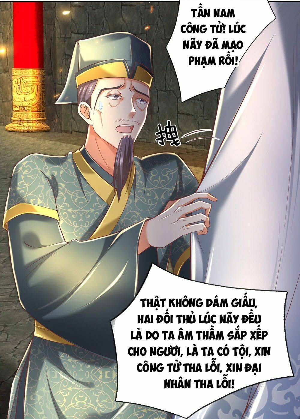 Chương 312 - Trang 17