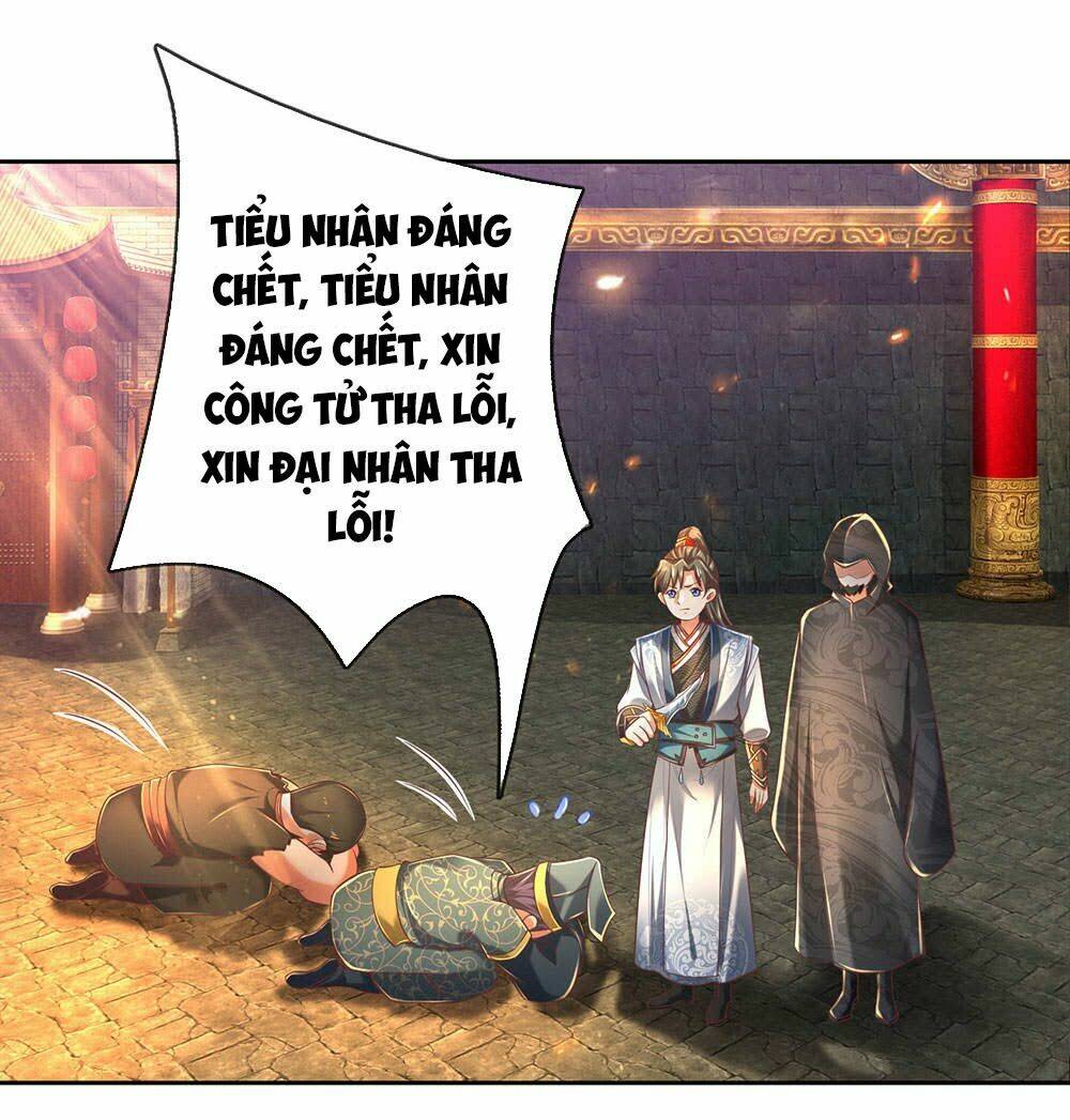 Chương 312 - Trang 21