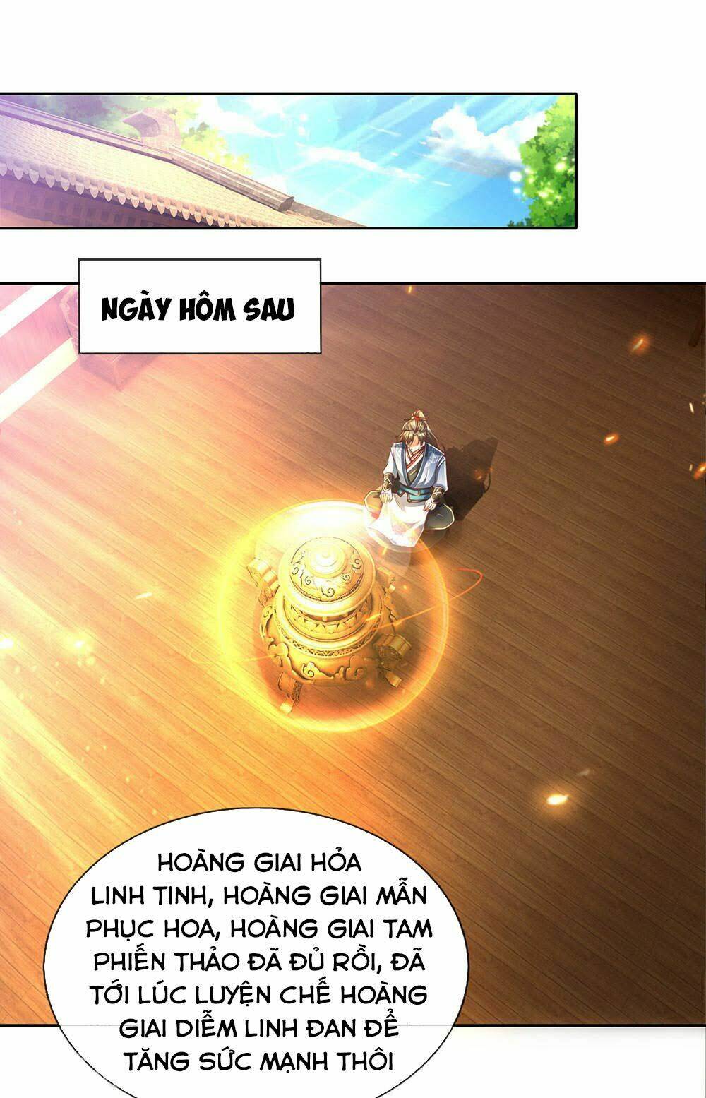 Chương 312 - Trang 27