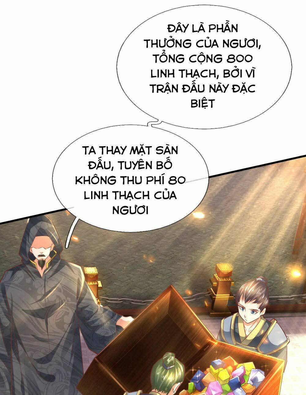 Chương 312 - Trang 5