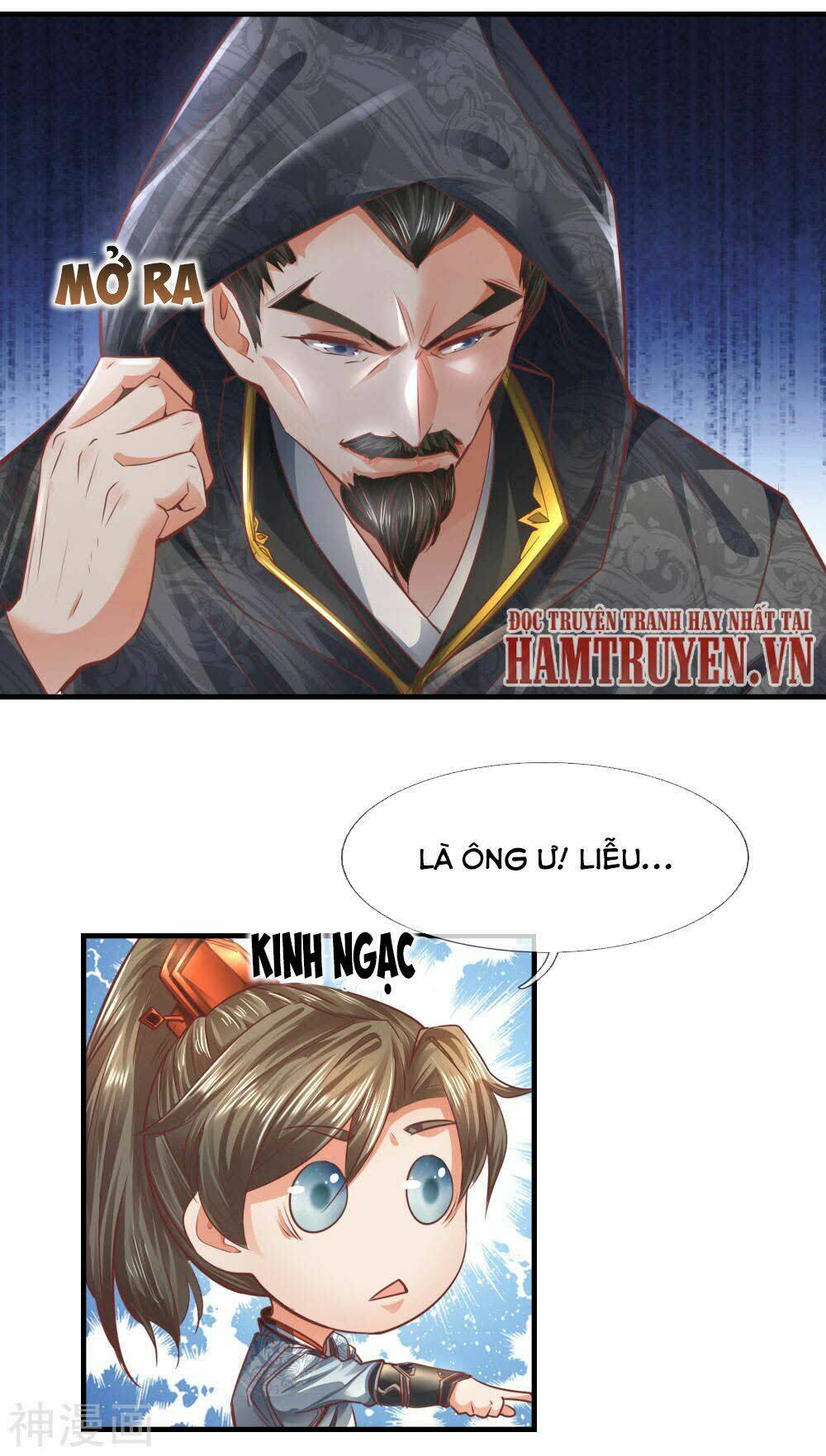 Chương 312 - Trang 8