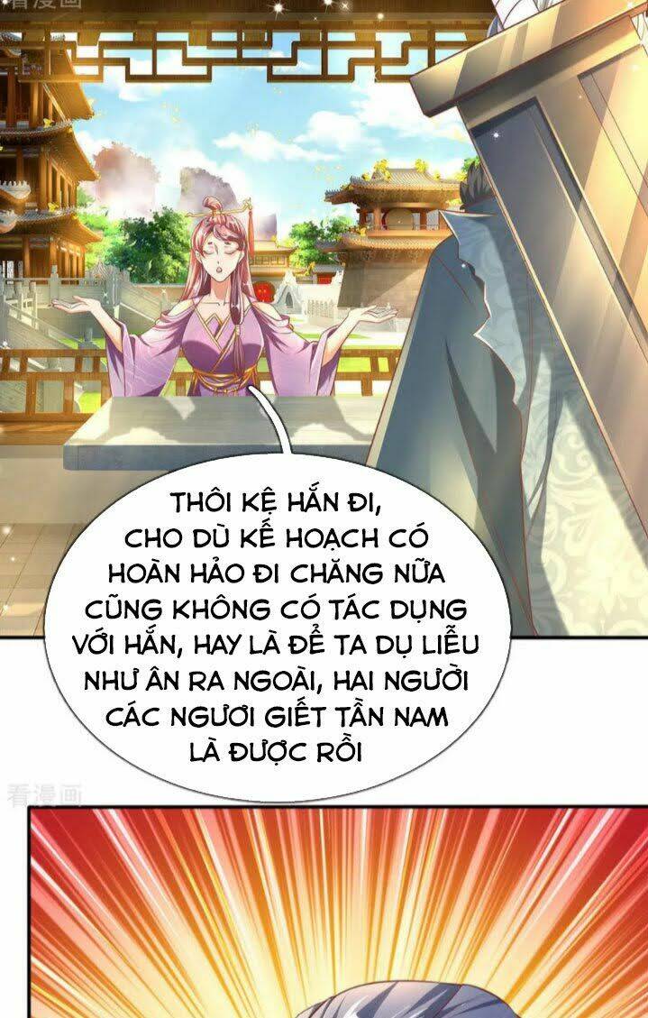 Chương 313 - Trang 21