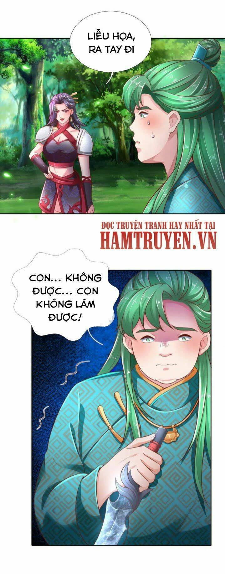 Chương 314 - Trang 19