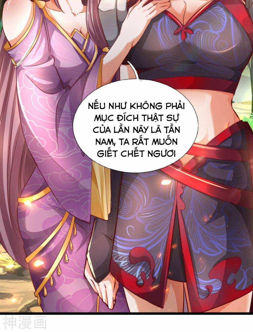 Chương 317 - Trang 6