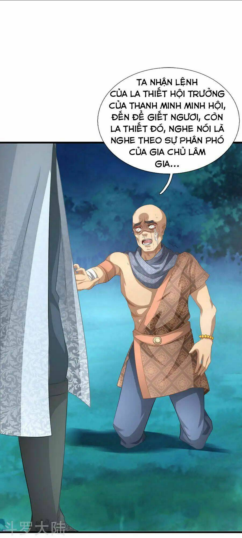 Chương 32 - Trang 2