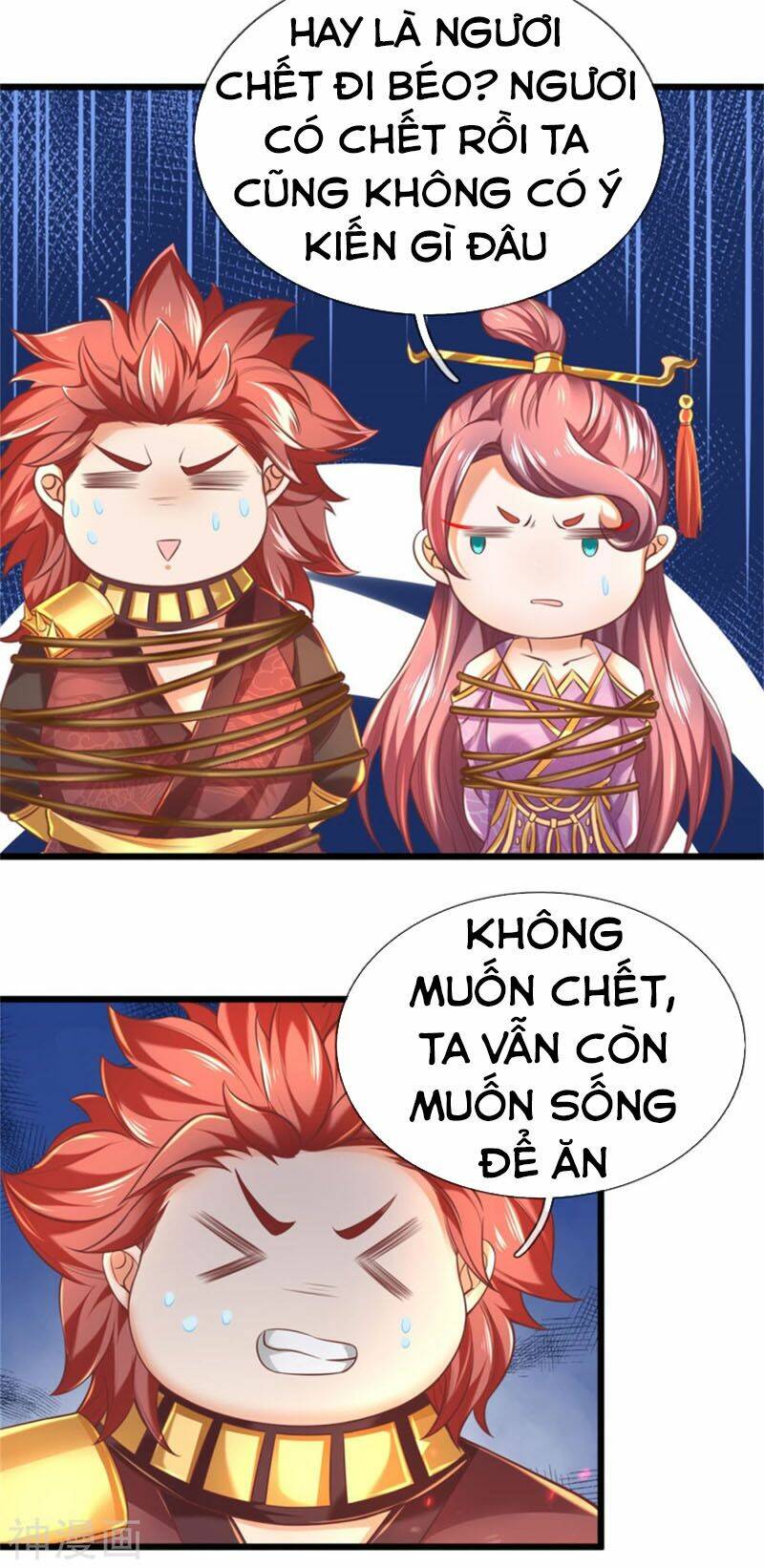 Chương 320 - Trang 14