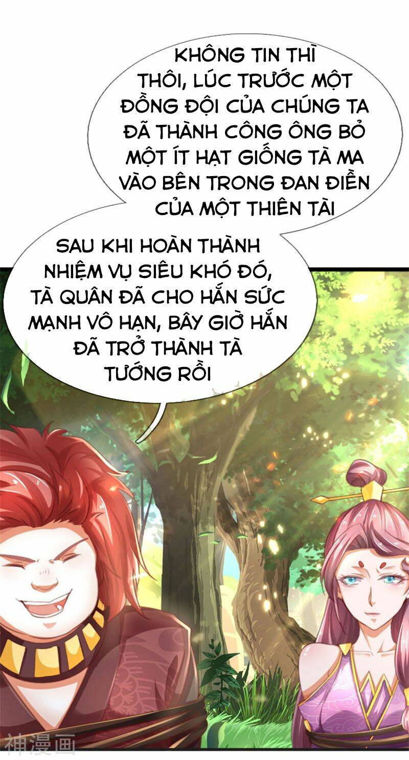 Chương 320 - Trang 22