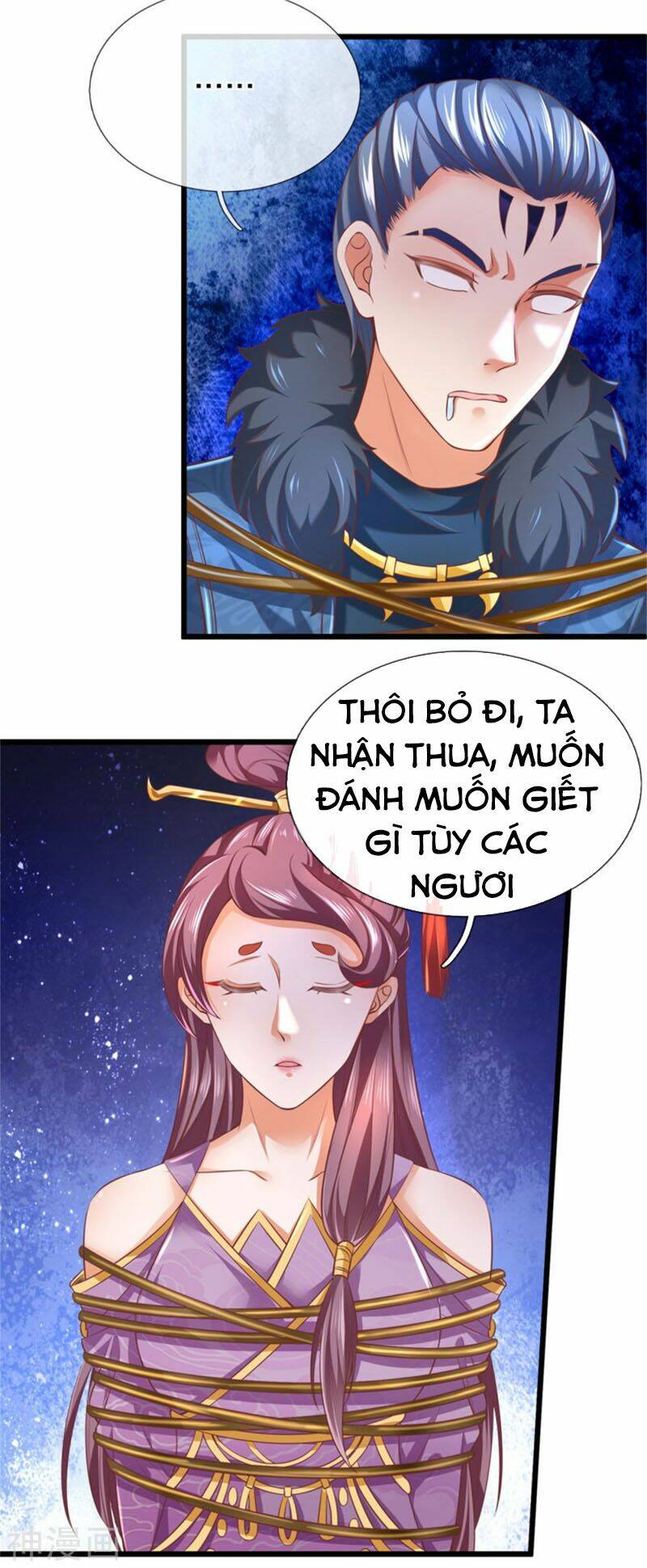 Chương 320 - Trang 8