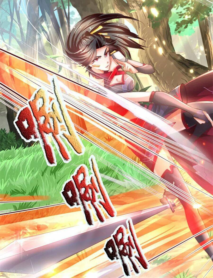 Chương 321 - Trang 5