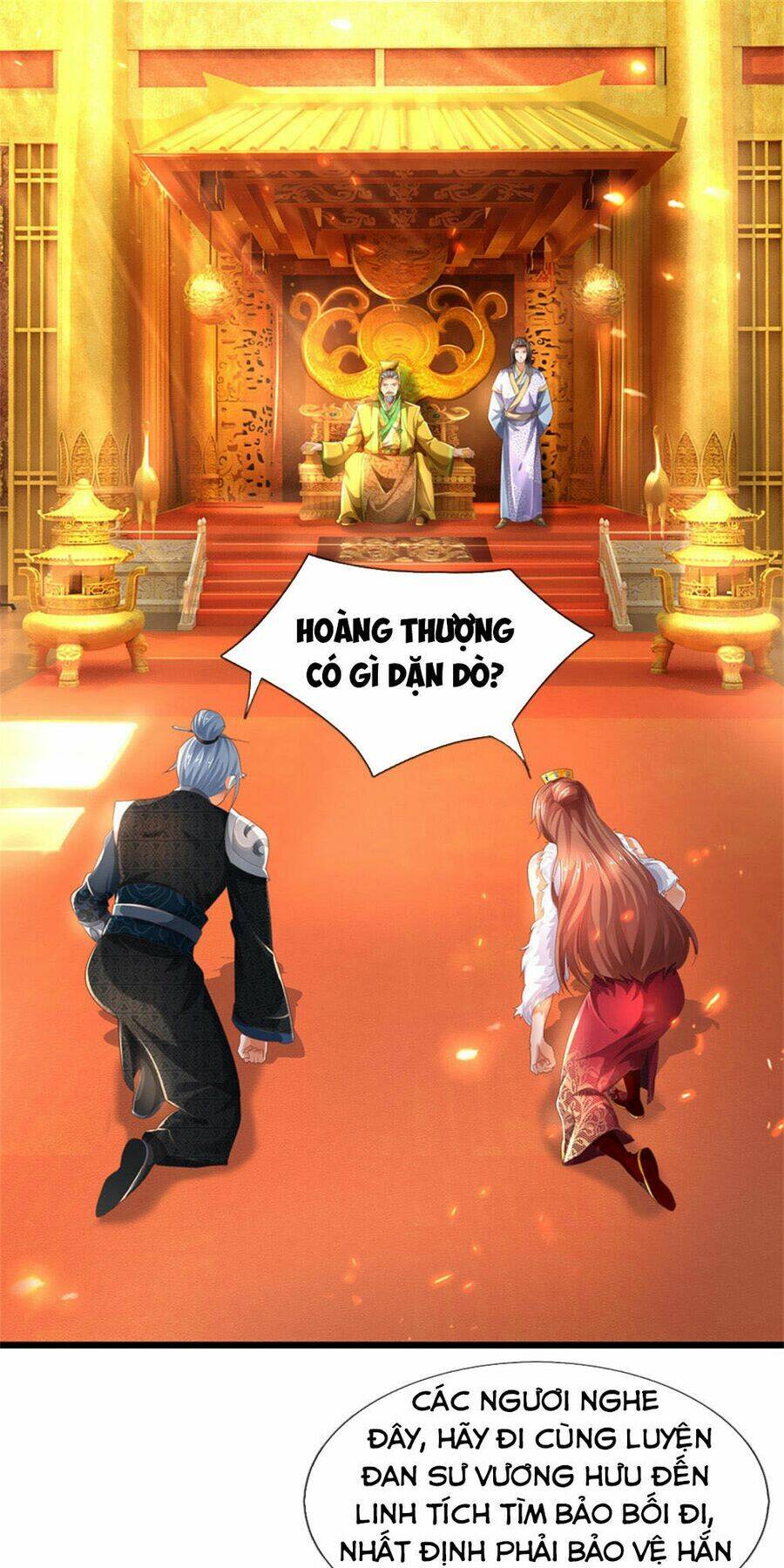 Chương 323 - Trang 3