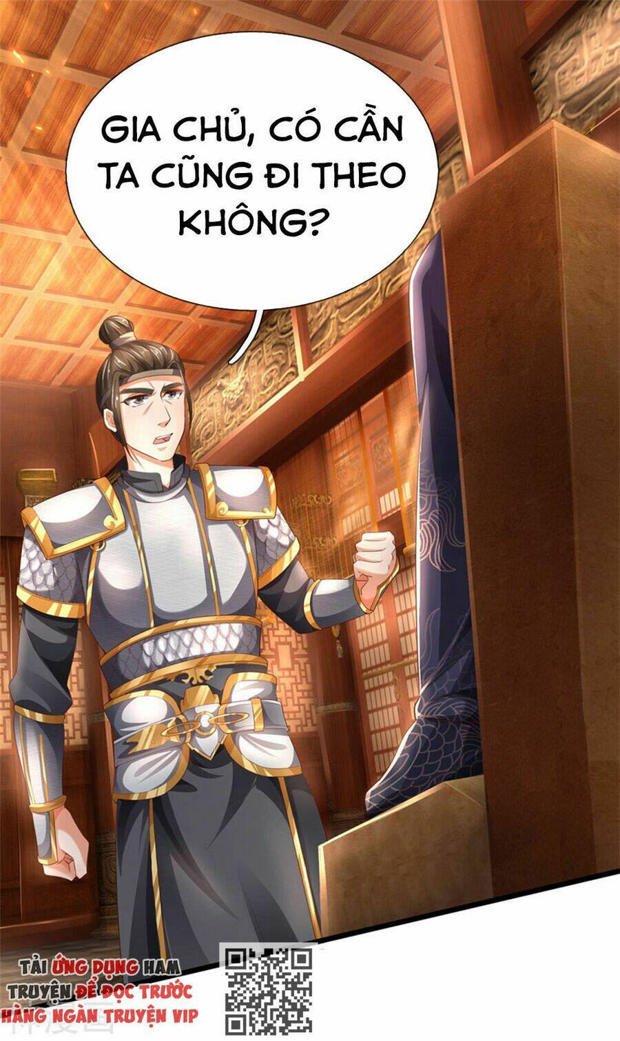 Chương 323 - Trang 21