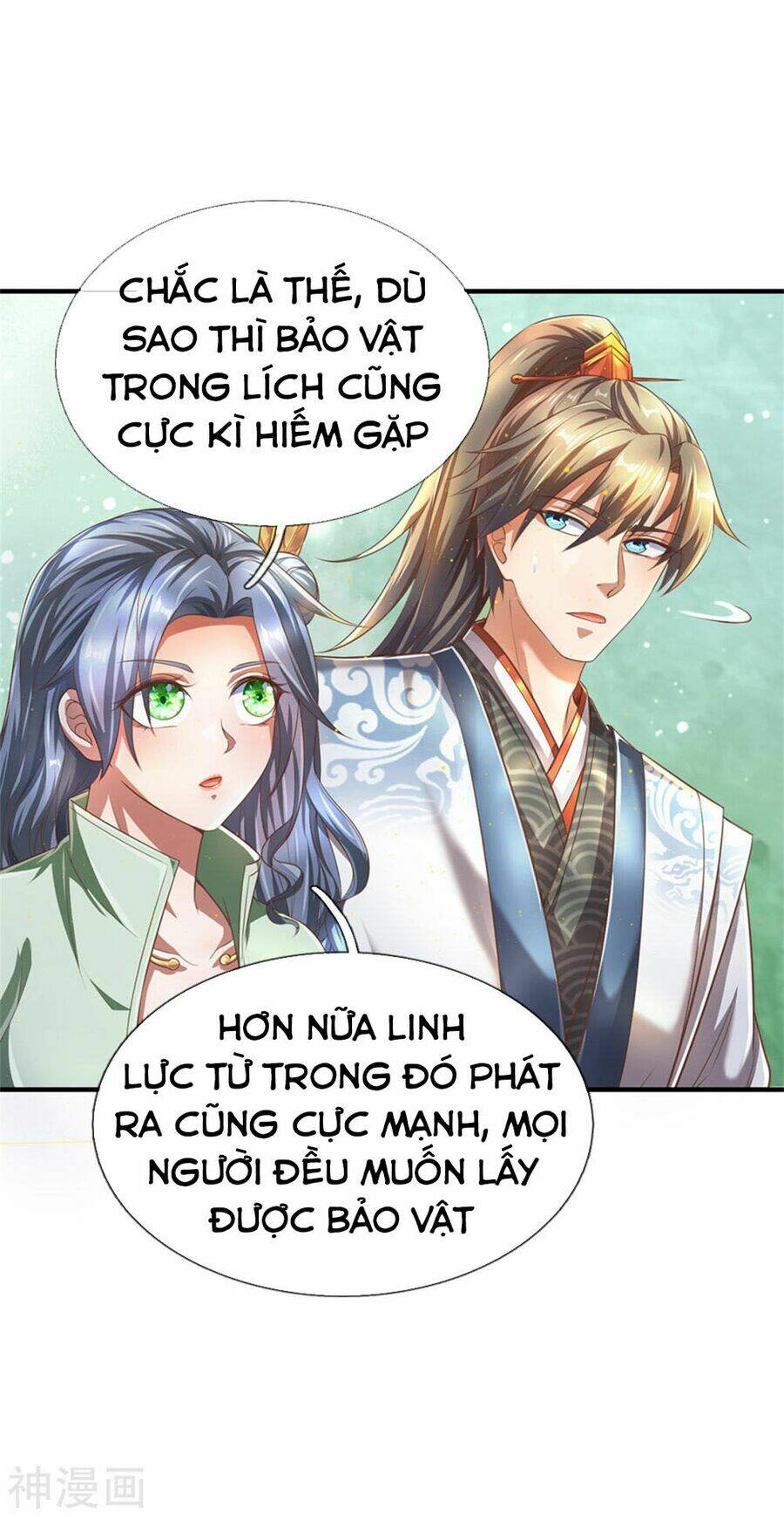 Chương 323 - Trang 33