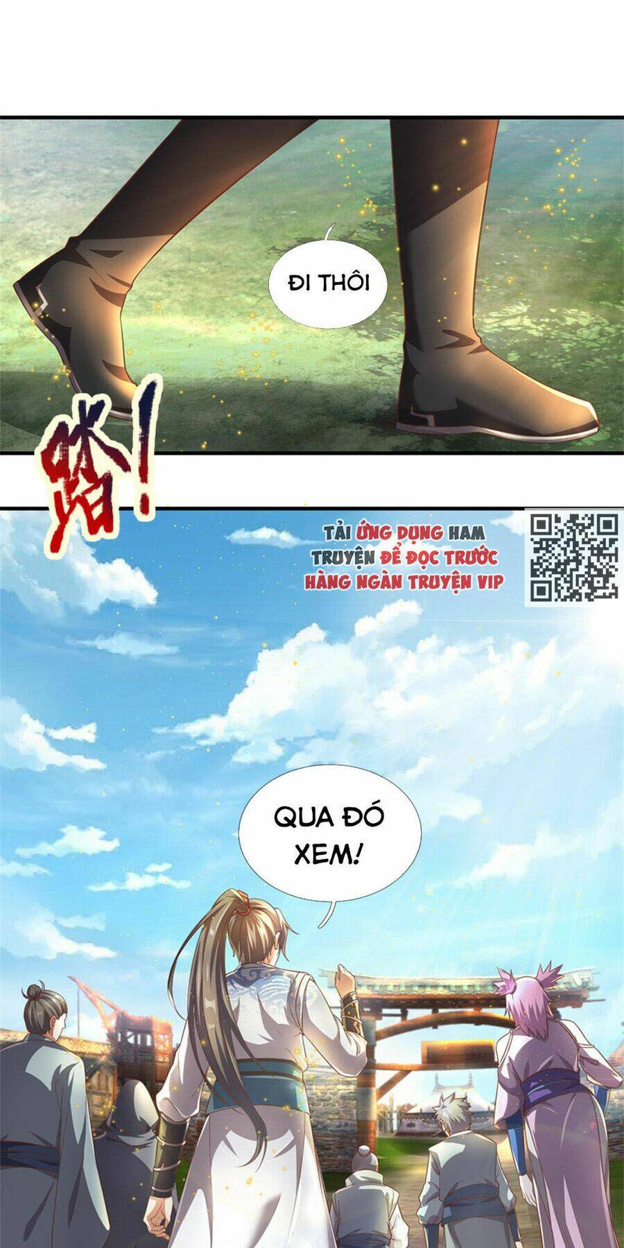 Chương 323 - Trang 34