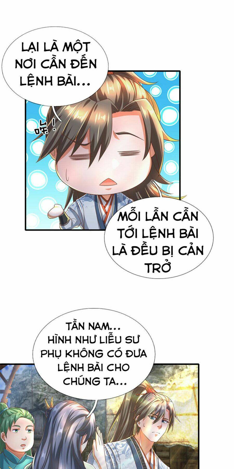 Chương 323 - Trang 40