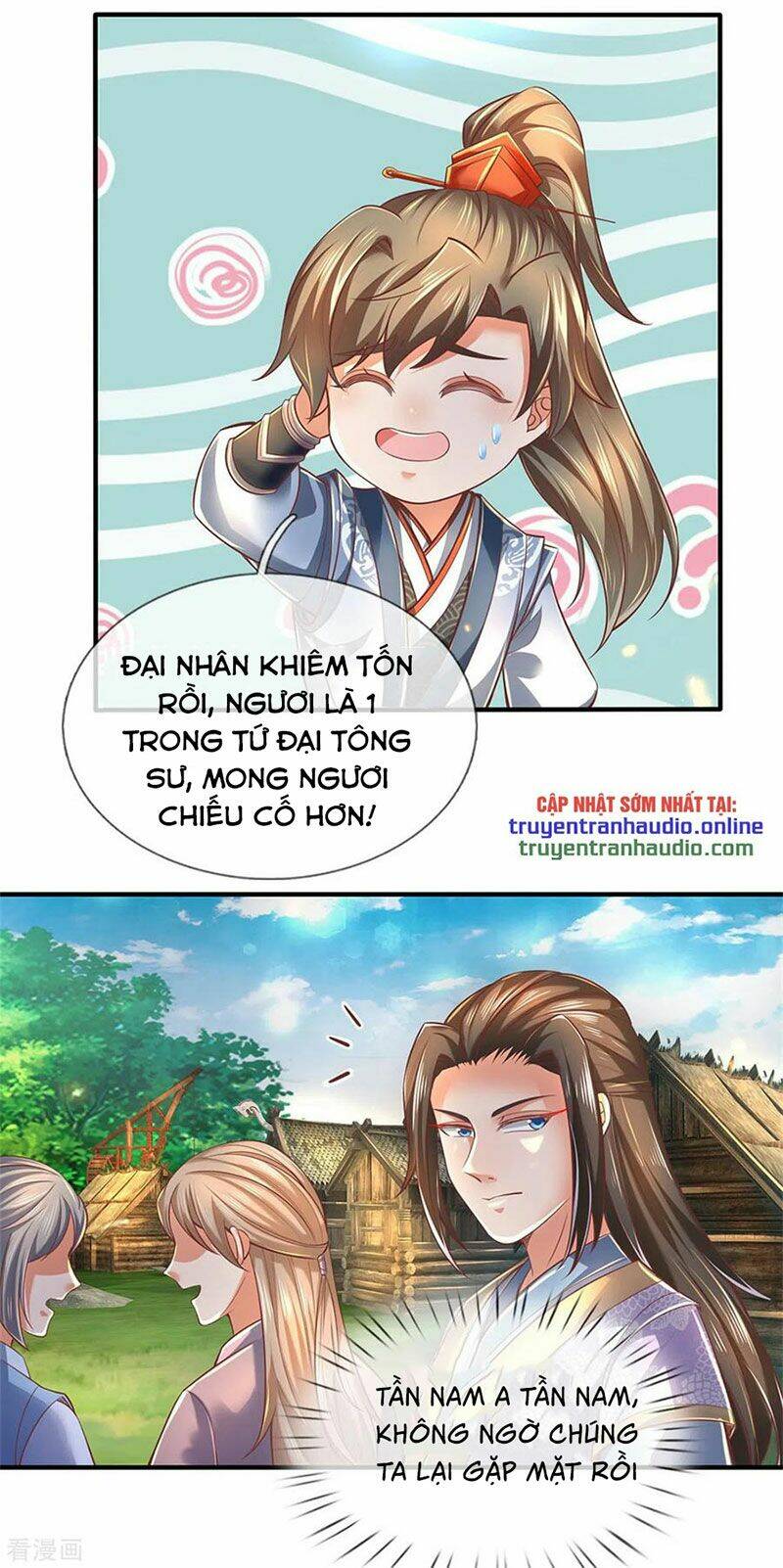 Chương 324 - Trang 18