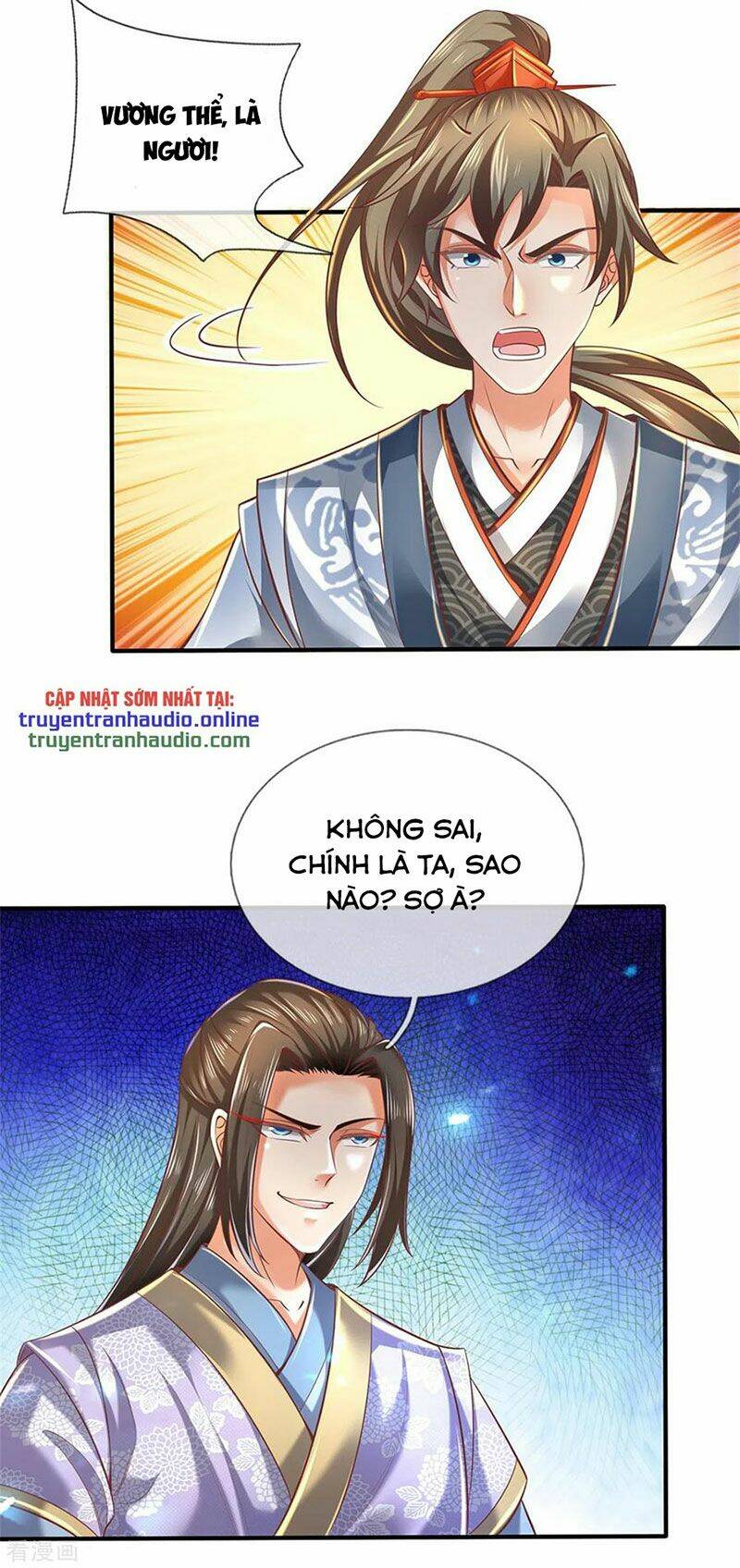 Chương 324 - Trang 20