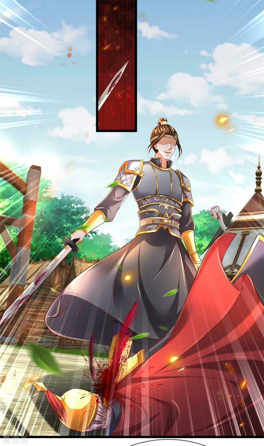 Chương 328 - Trang 5