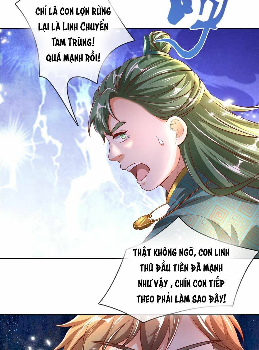 Chương 330 - Trang 30