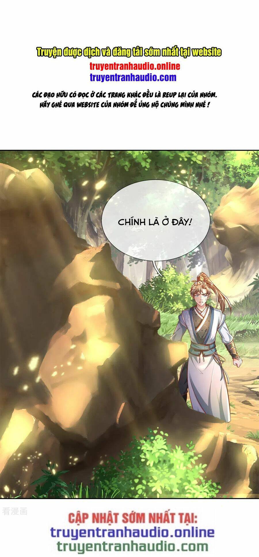 Chương 331 - Trang 1