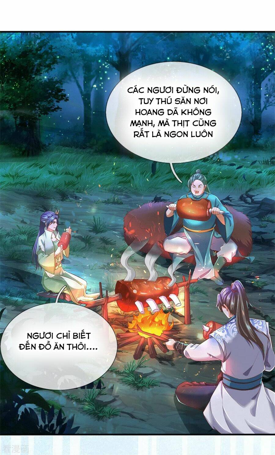 Chương 331 - Trang 13