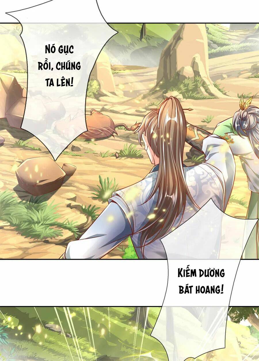 Chương 331 - Trang 3