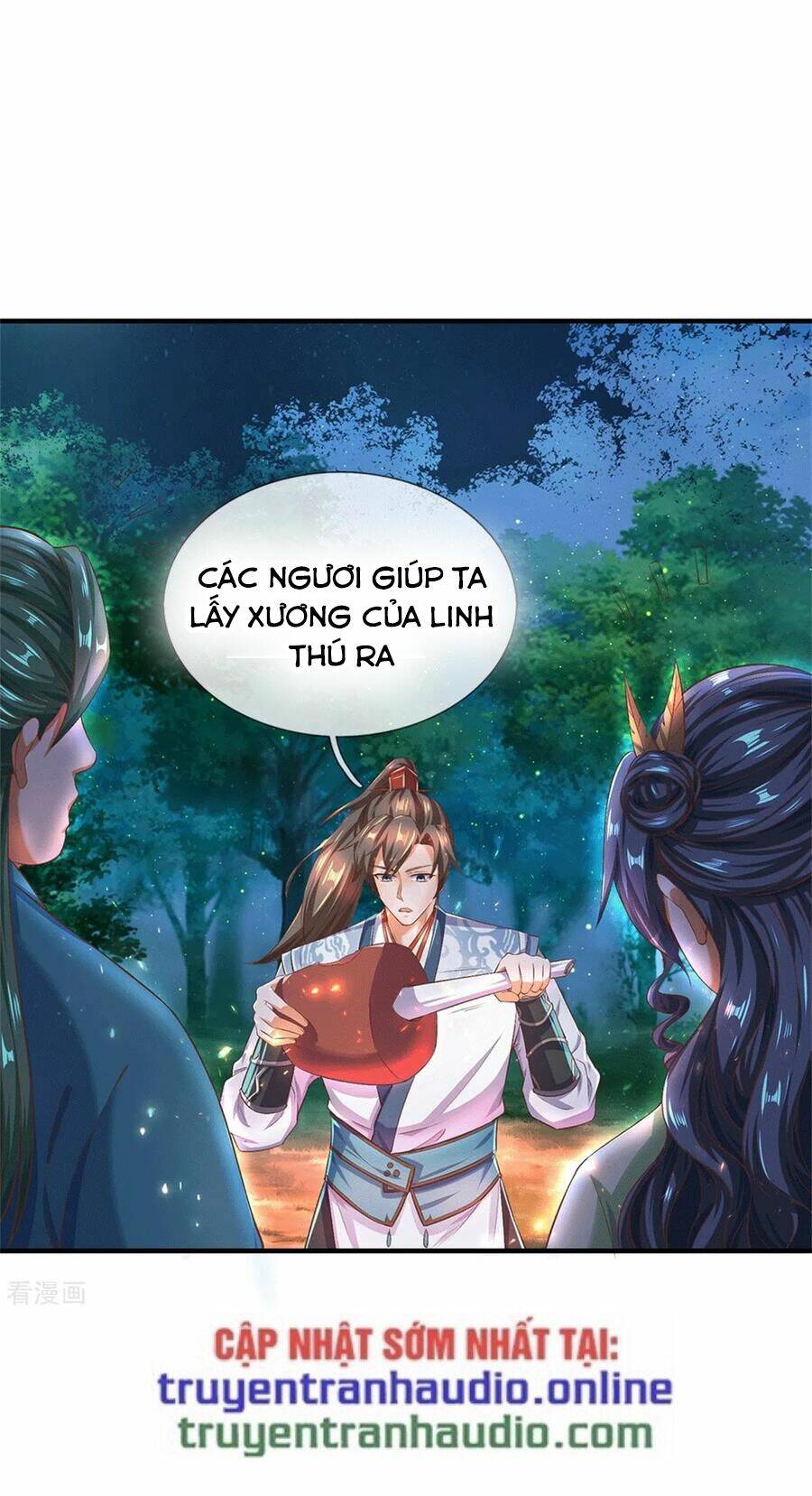 Chương 331 - Trang 26
