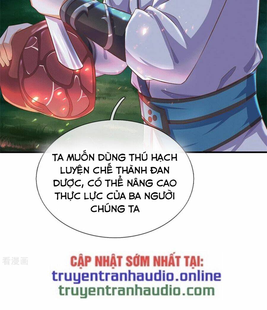 Chương 331 - Trang 28