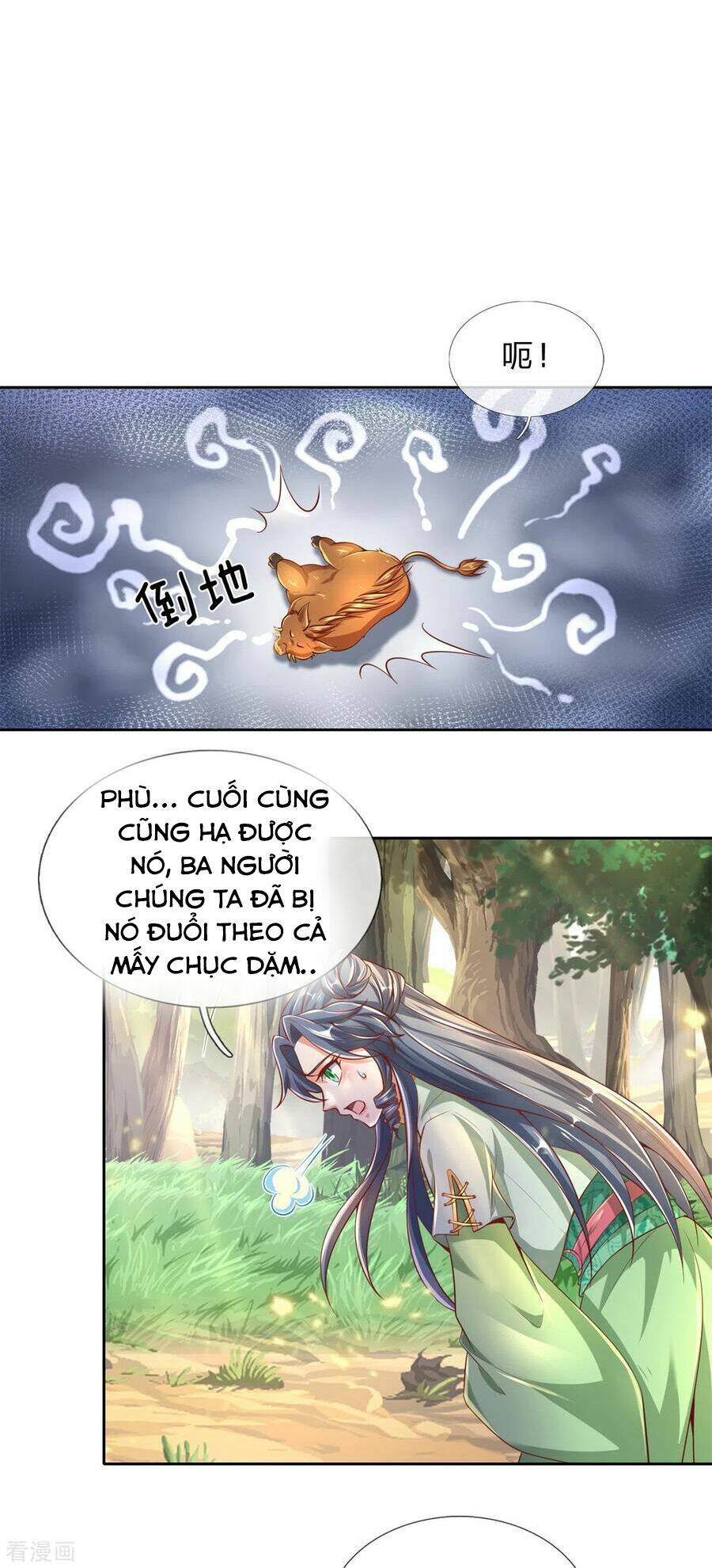 Chương 331 - Trang 5