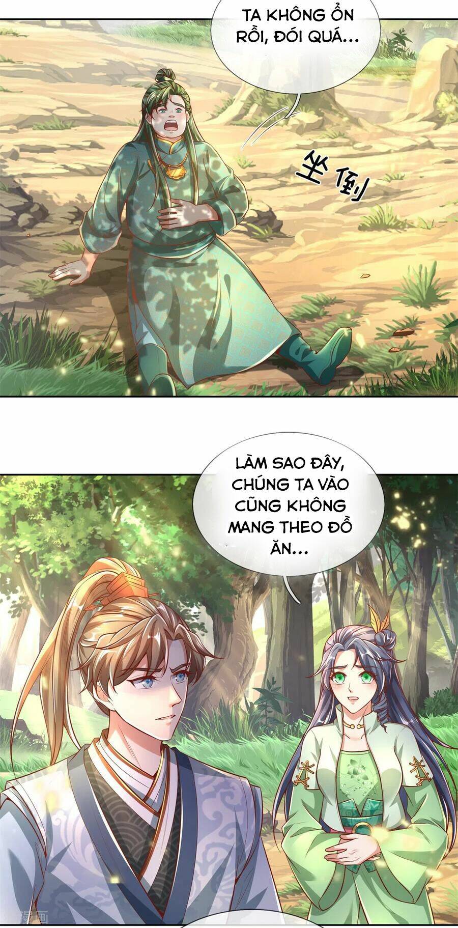 Chương 331 - Trang 6