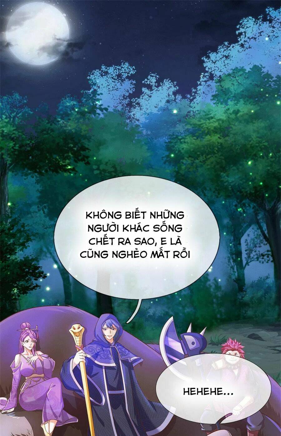 Chương 331 - Trang 9