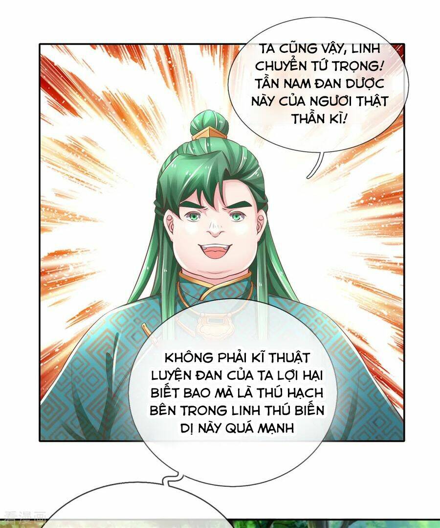 Chương 332 - Trang 13