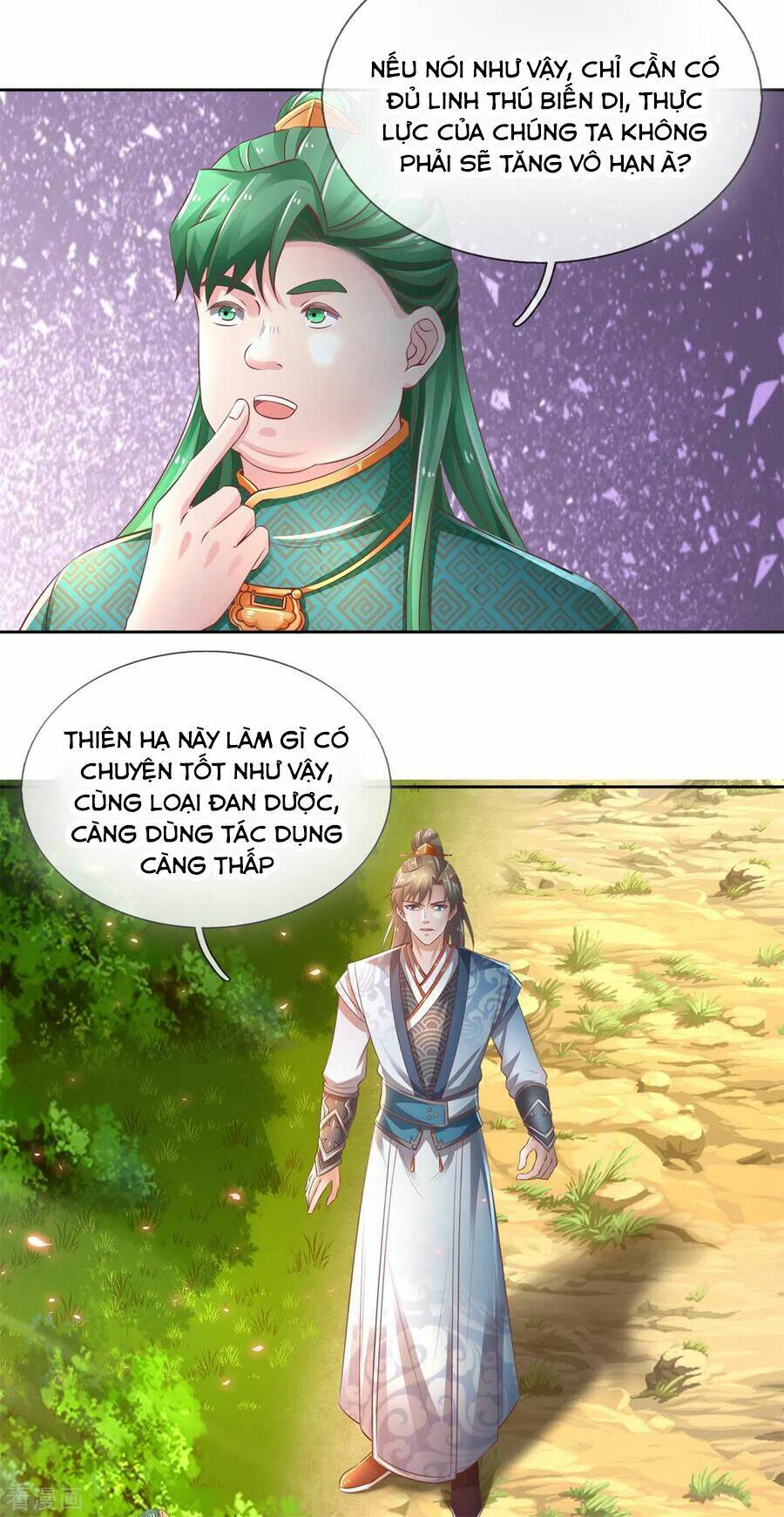 Chương 332 - Trang 15
