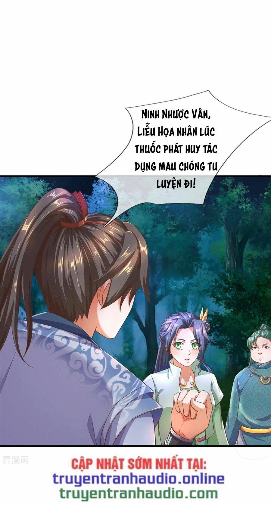 Chương 332 - Trang 7