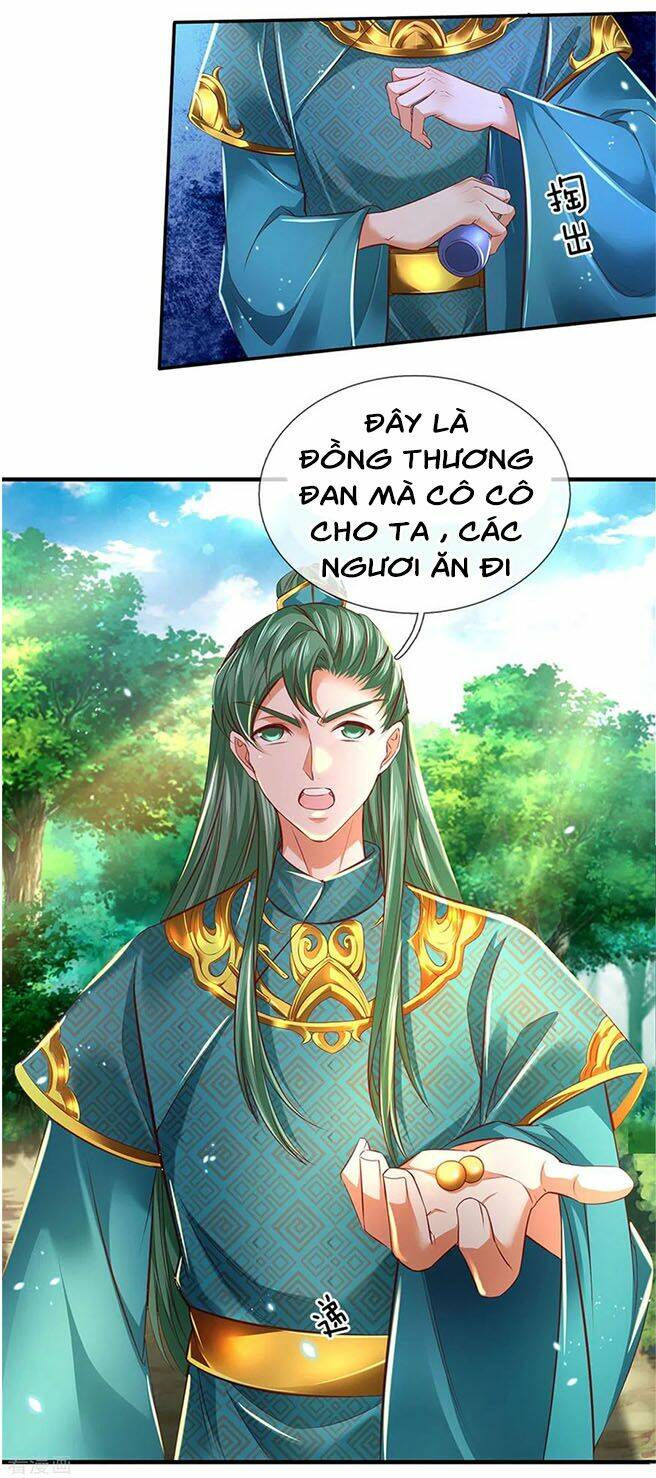 Chương 334 - Trang 13