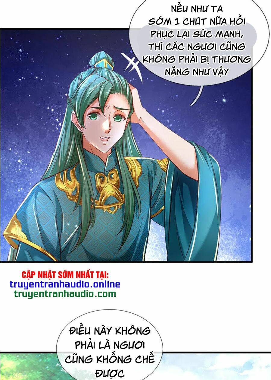 Chương 334 - Trang 17