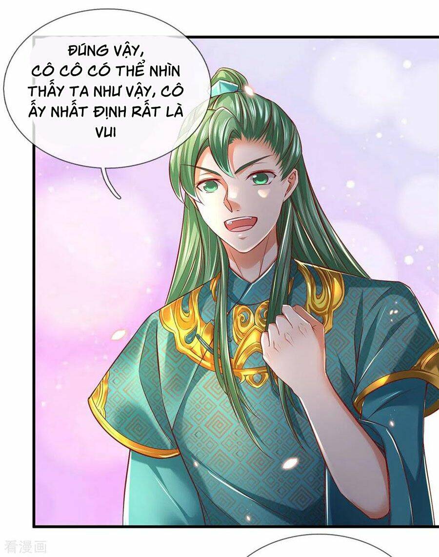 Chương 334 - Trang 19