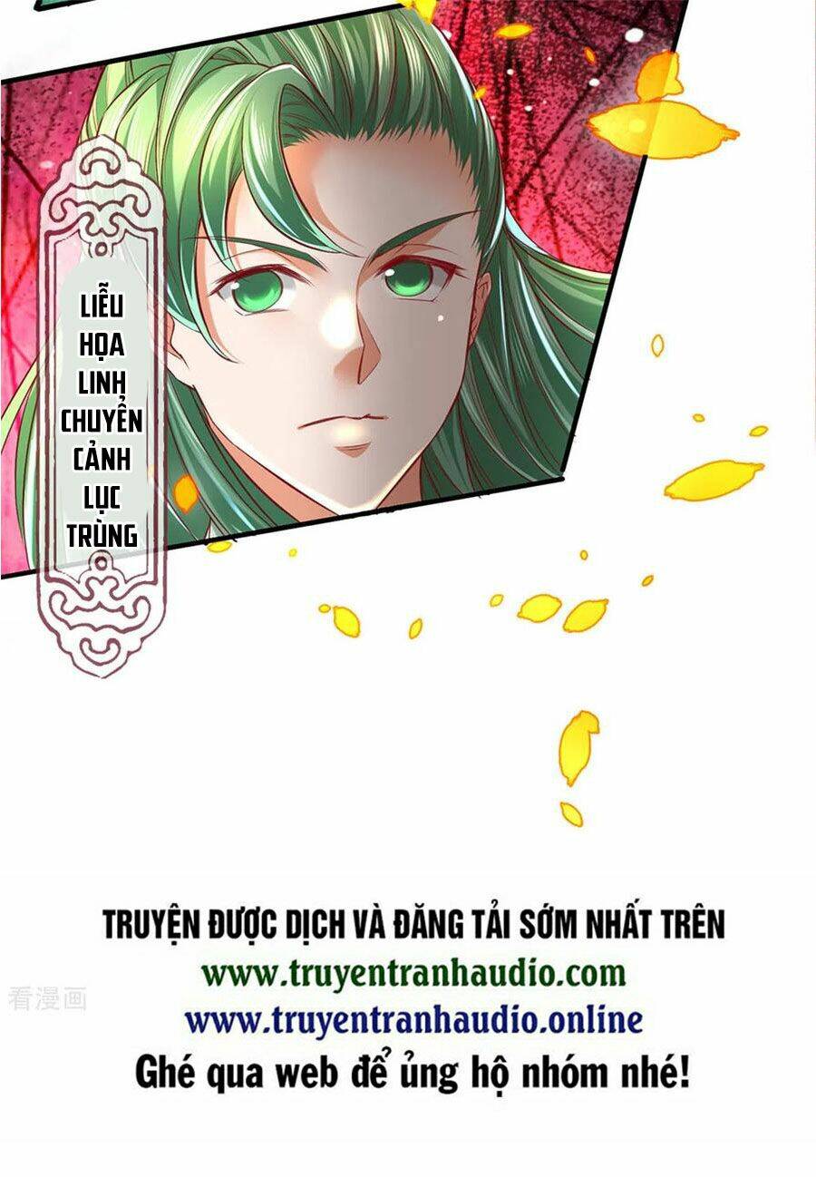 Chương 334 - Trang 26