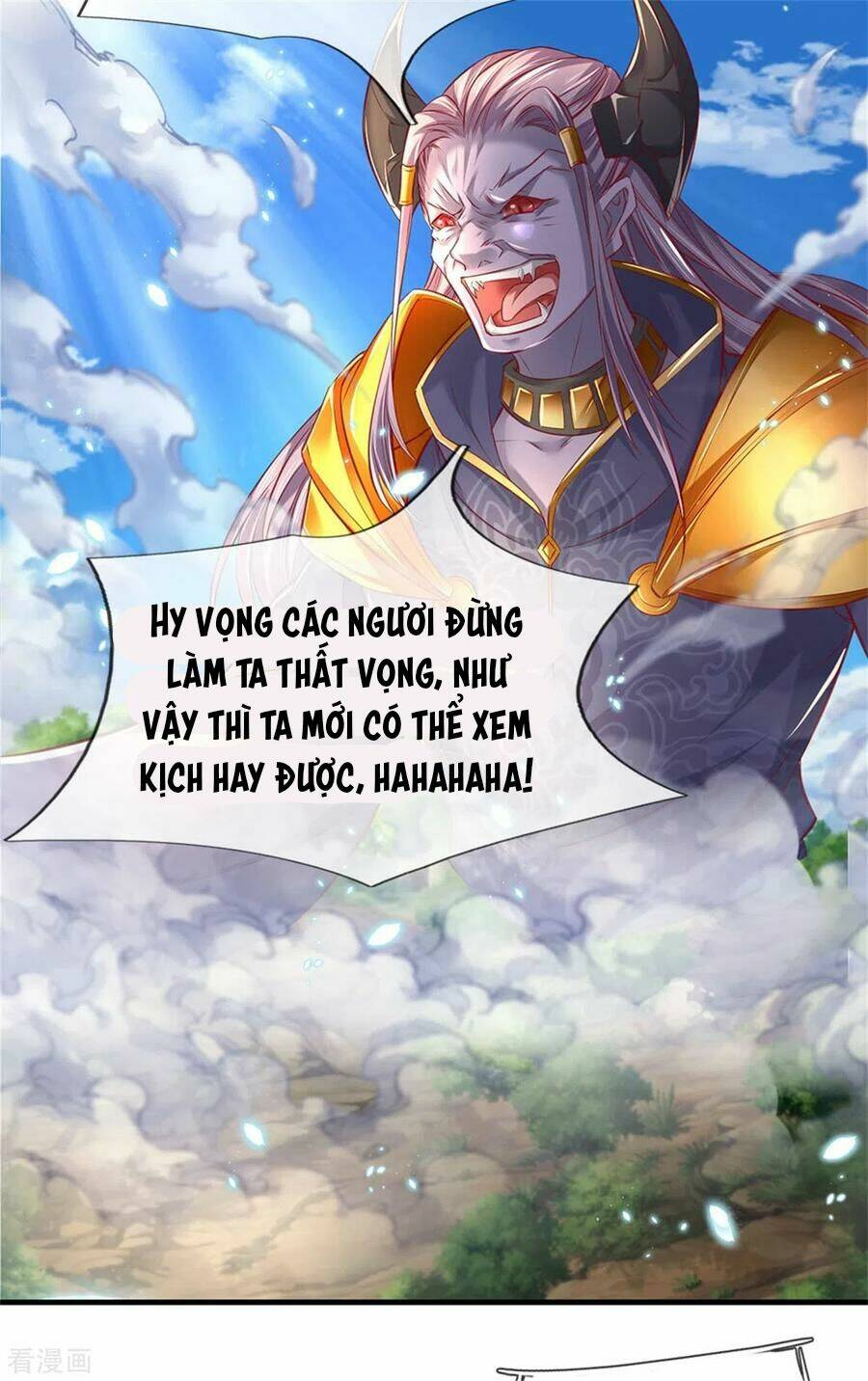 Chương 335 - Trang 3