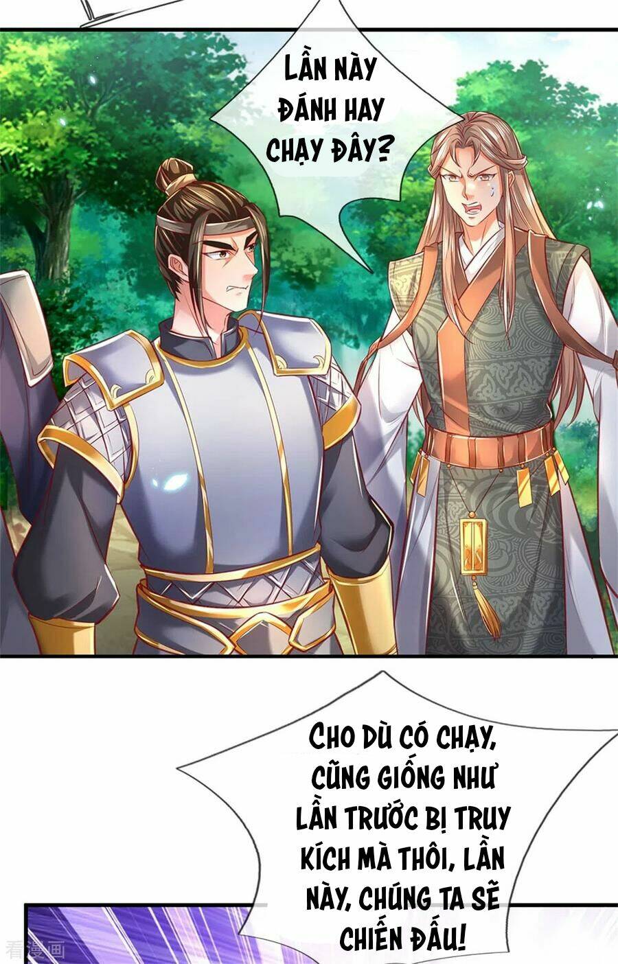 Chương 335 - Trang 8