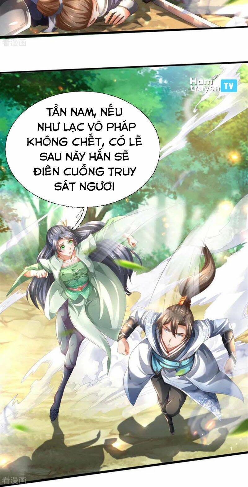 Chương 336 - Trang 5