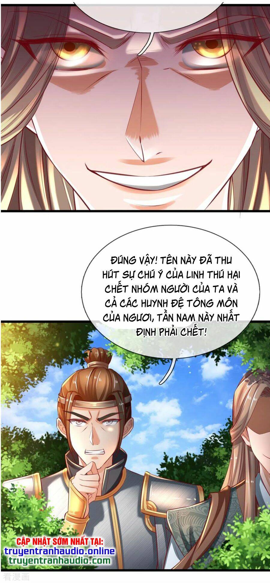 Chương 338 - Trang 10