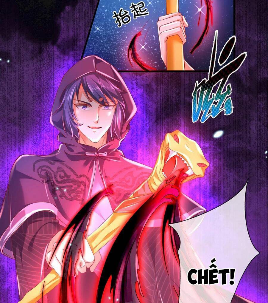 Chương 340 - Trang 11