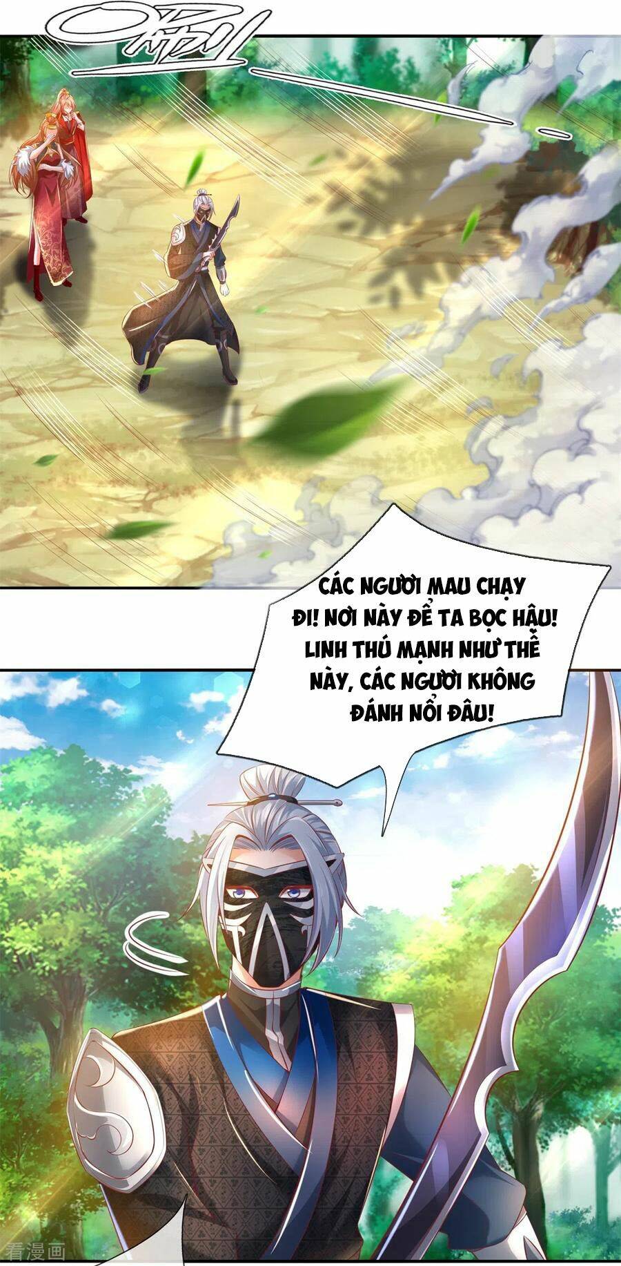 Chương 340 - Trang 3