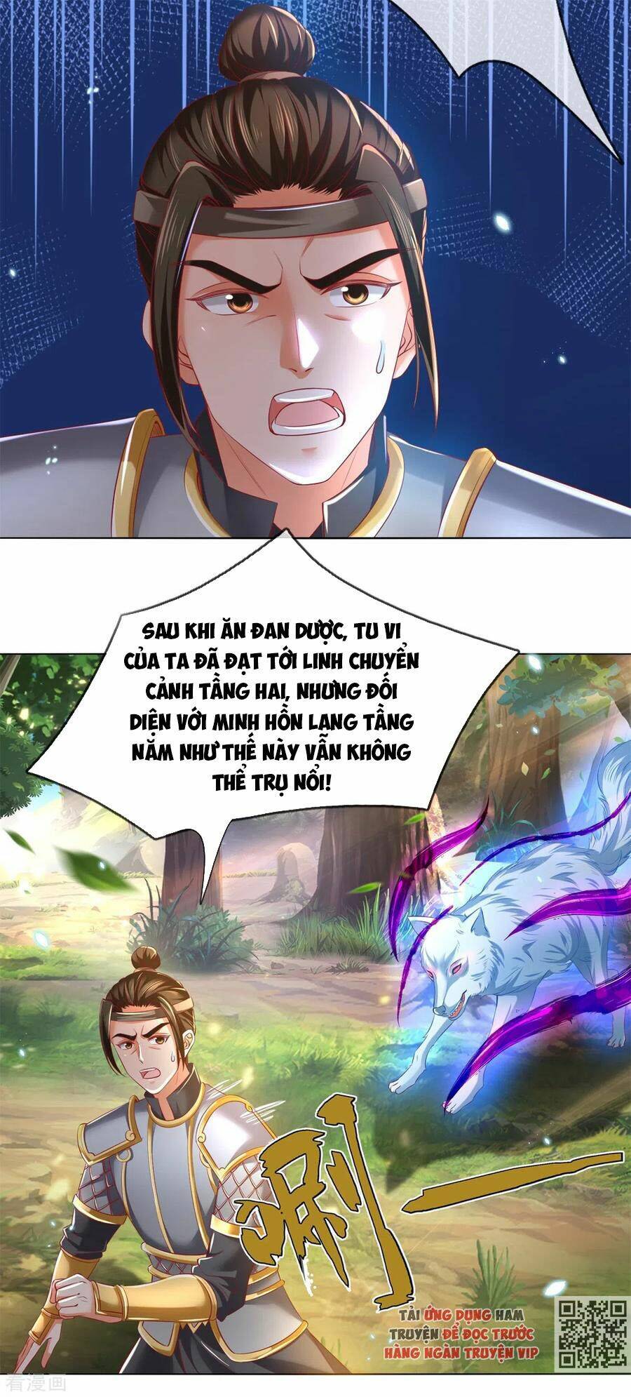 Chương 340 - Trang 8