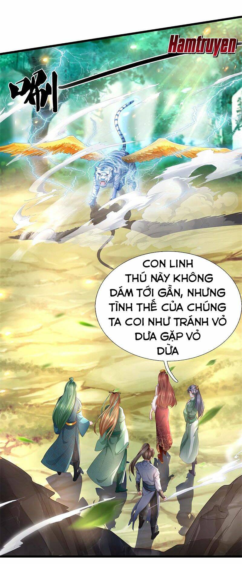 Chương 341 - Trang 1