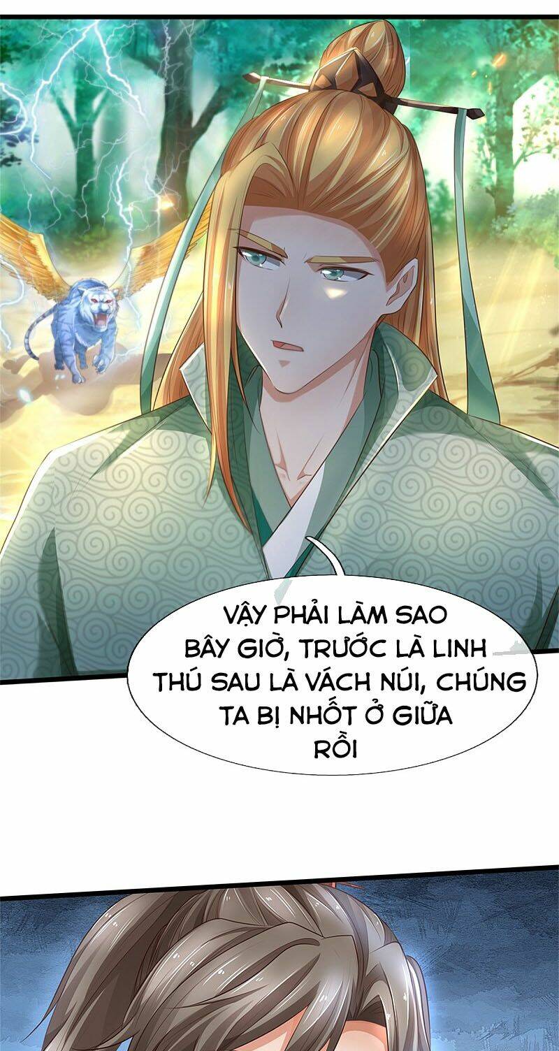 Chương 341 - Trang 10