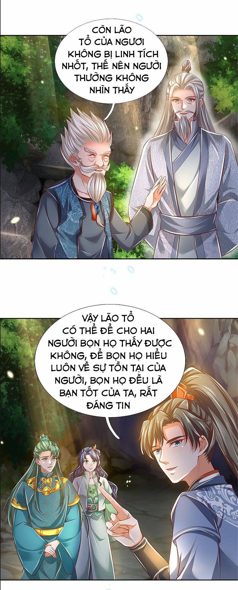 Chương 344 - Trang 8